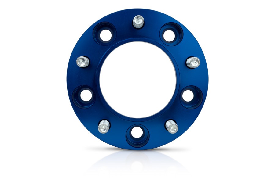 Spidertrax Wheel Spacer Kit - 1.25in