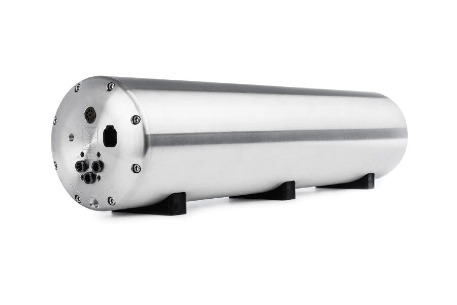 AccuAir Suspension ENDO-VT Air Tank, 5 Gallon