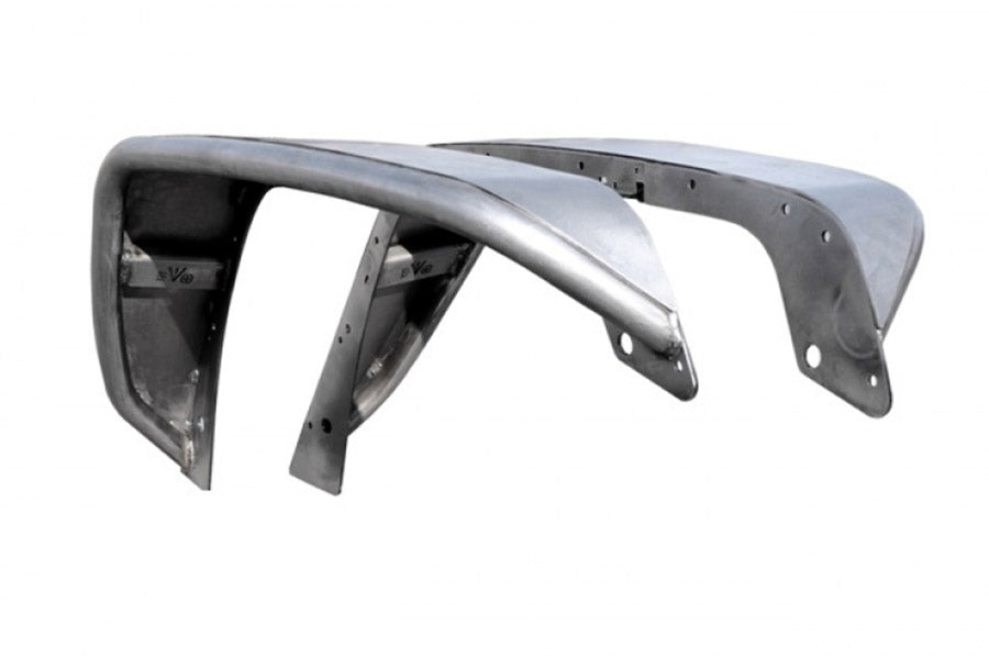 EVO Manufacturing Pro Series Armor Package, Raw