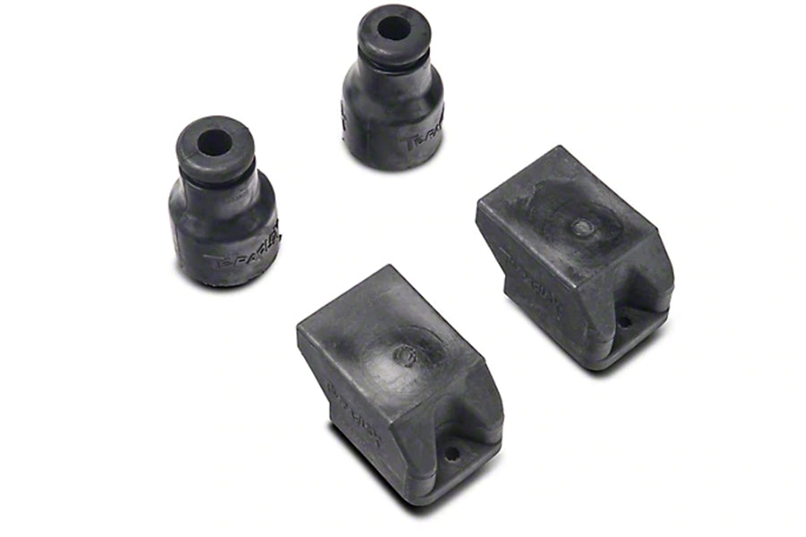 Teraflex 3in Coil Spring Base Lift Kit - No Shocks