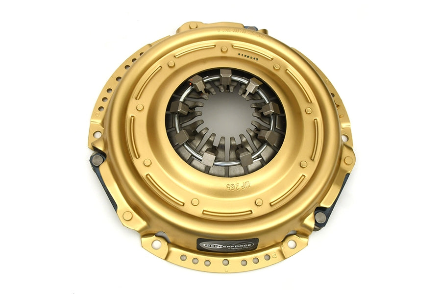 Centerforce Pressure Plate 10.4in