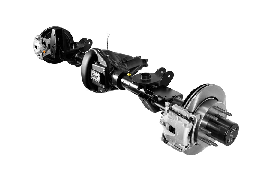 Currie Enterprises Extreme 60 - Low-Pinion Full-Float Rear Axle w/ 5.38 Gears and ARB Locker