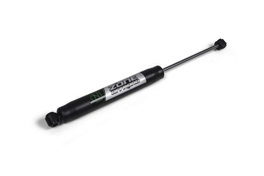 Zone Offroad 4in Suspension Lift Kit w/ Nitro Shocks