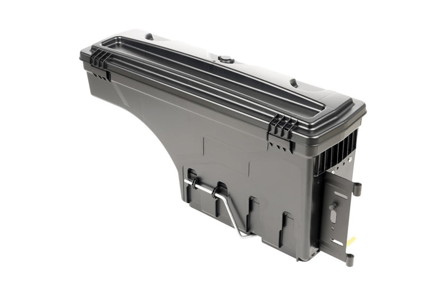 Rugged Ridge Armis Swing Case - Driver Side