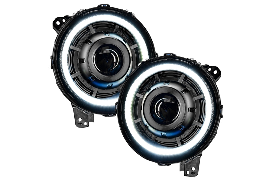 Oracle Oculus Switchback Bi-LED Projector Headlights
