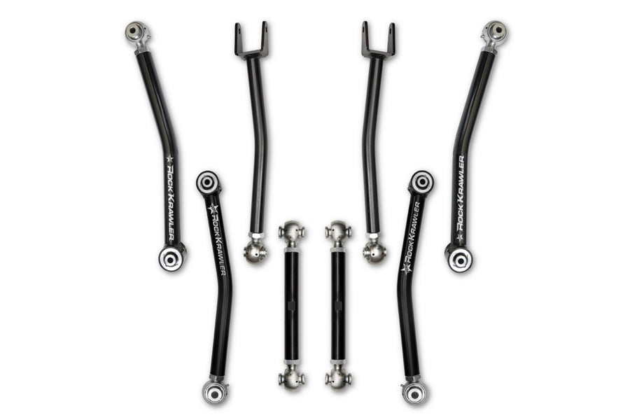 Rock Krawler X Factor Control Arms