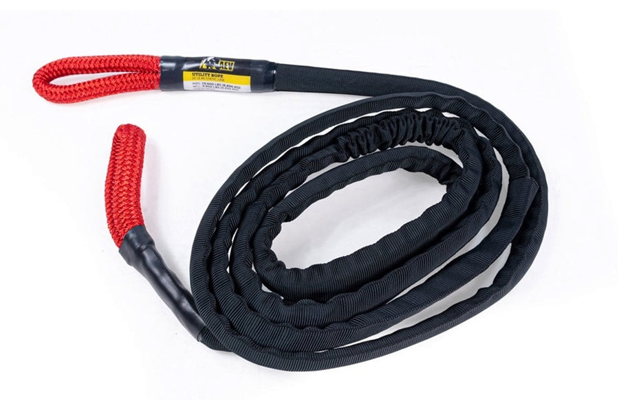 AEV Utility Rope, 3/8in x 10ft