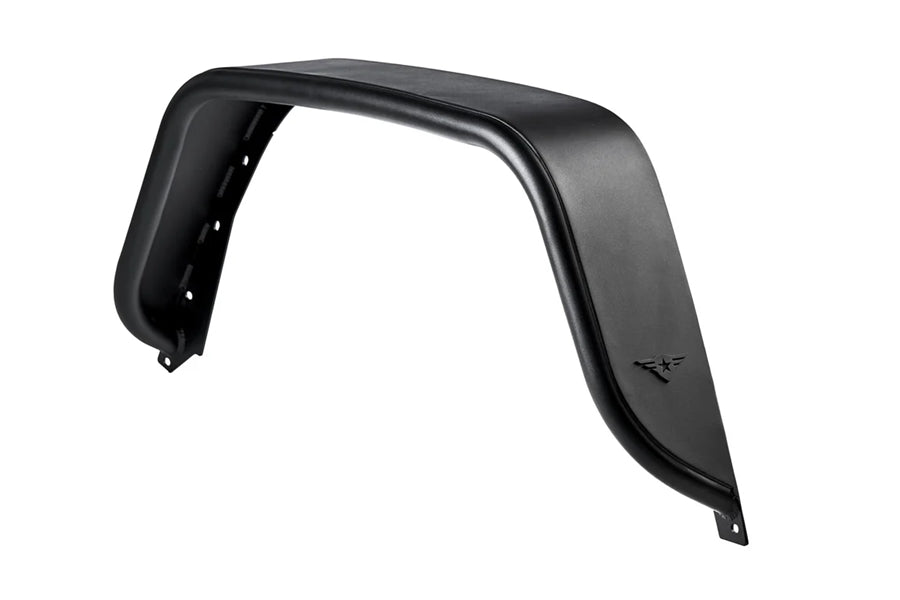 Combat Off Road Full Assault Aluminum Fenders – Rear Only