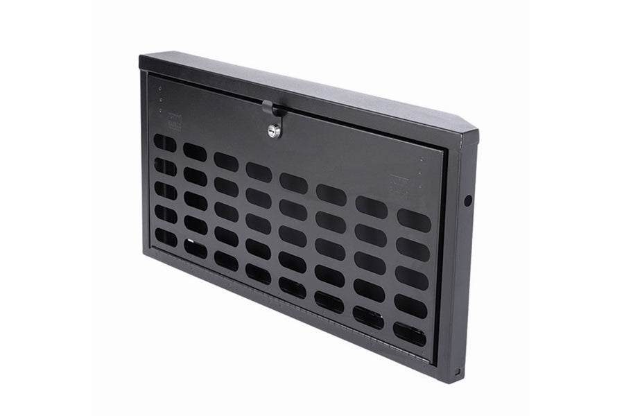 Tuffy Security Tailgate Lockbox MOLLE Storage