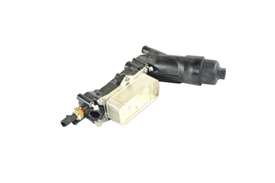 Mopar Engine Oil Filter Housing