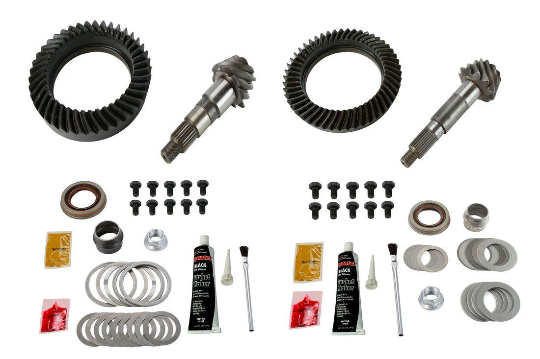 Motive Gear Dana 30/44 Gear Package and Install Kit
