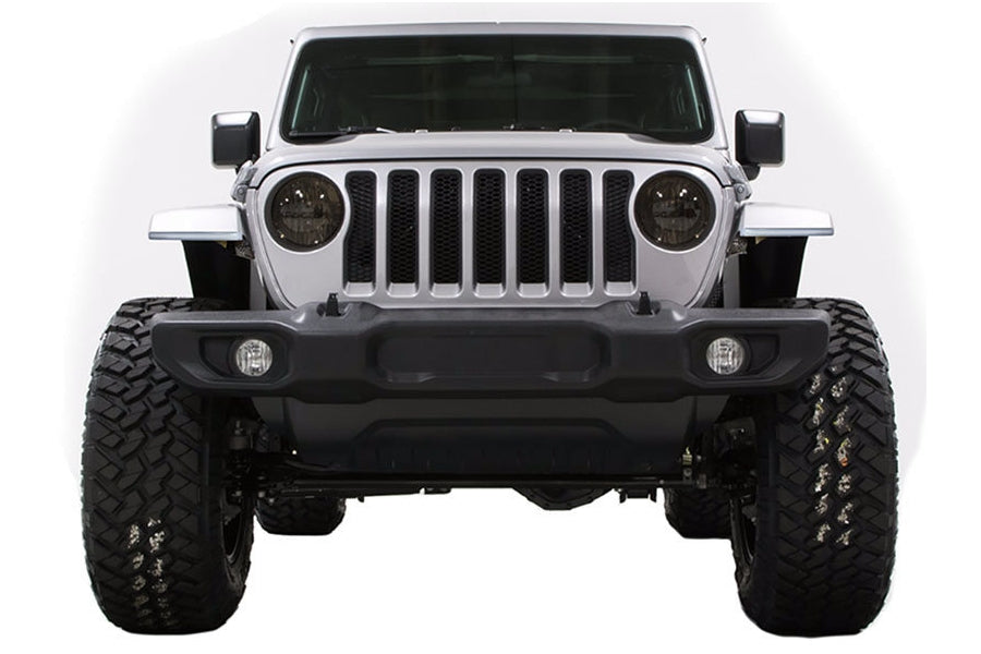 Quake LED Slim DRL Fender Chop Kit