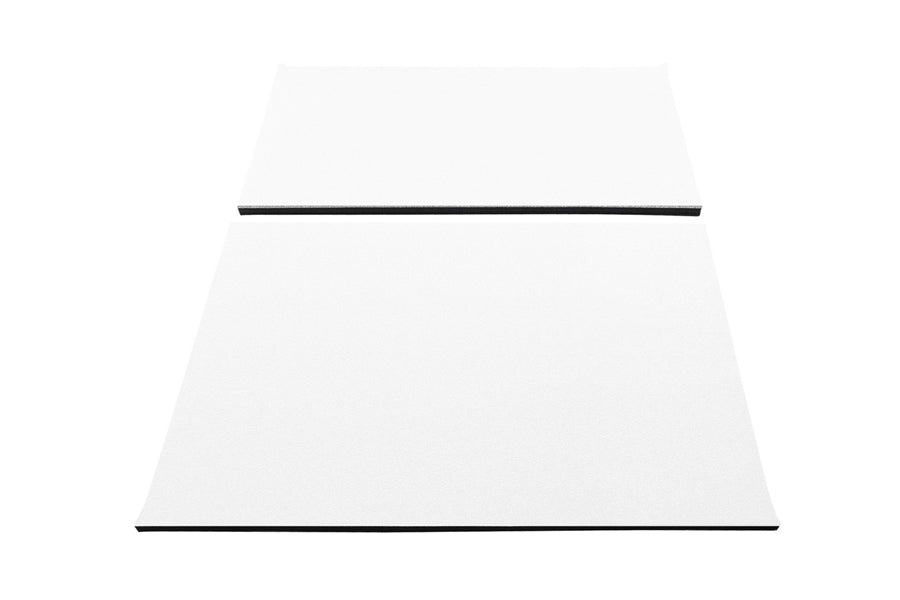 DEI Sound Deadening Headliner  -  White Original Finish