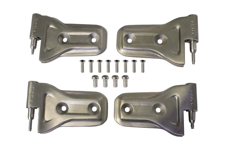 Kentrol Outer Door Hinge Set