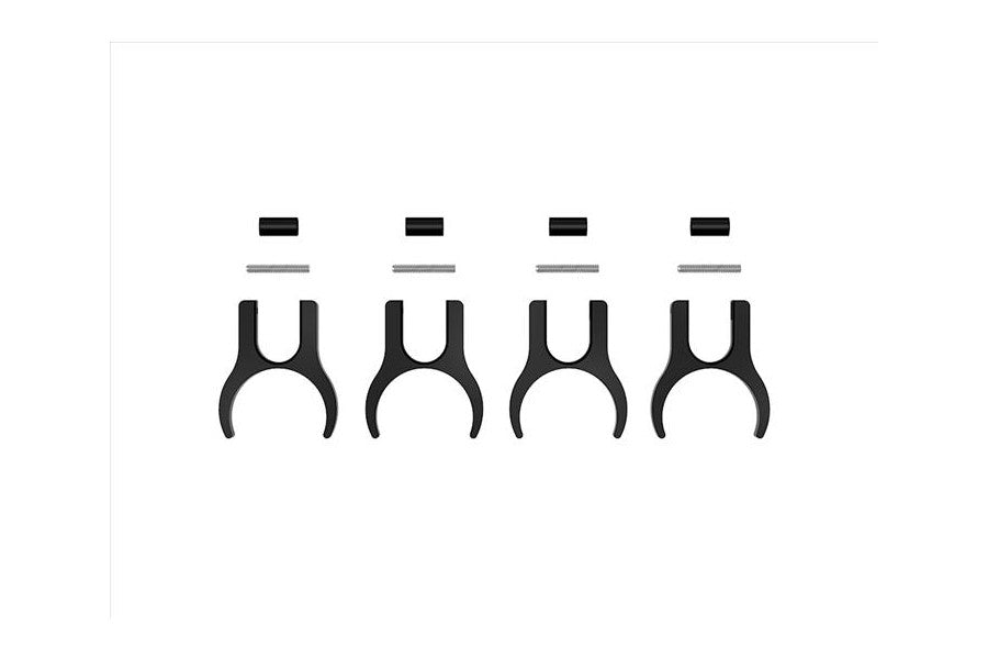 Icon Vehicle Dynamics 3-4in Stage 6 Lift Kit (Tubular)