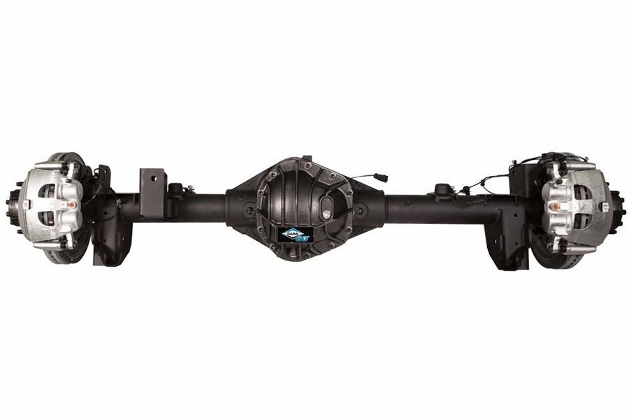 Dana Front and Rear Ultimate 60 Axle Assembly Package