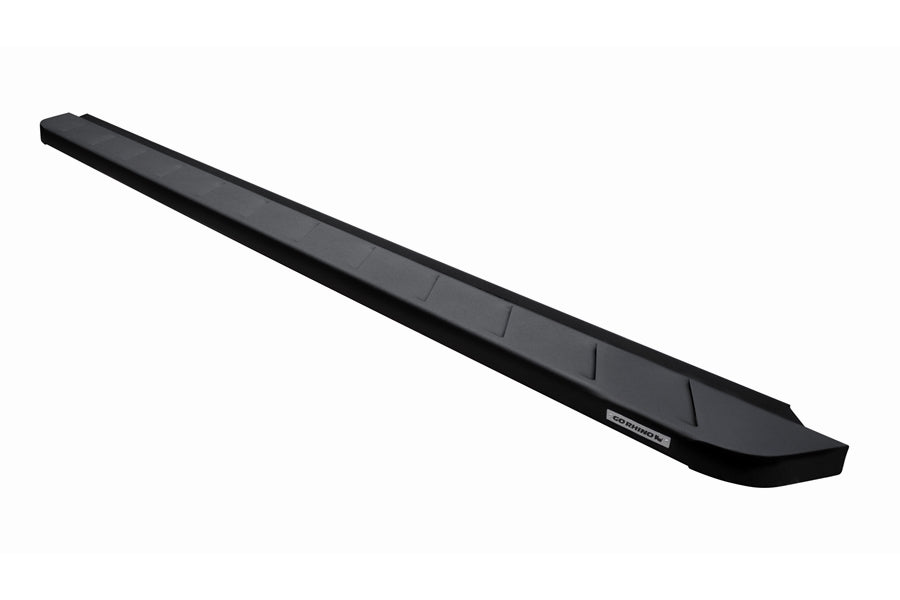 Go Rhino RB10 Running Boards, No Steps - BedLiner Coating