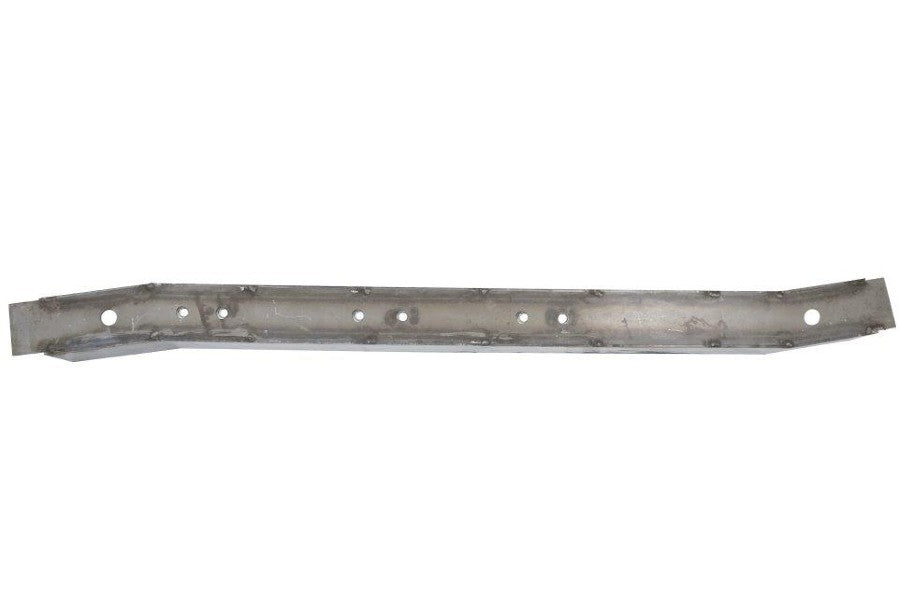 Rust Buster Center Frame at Skid Plate Mount, Right