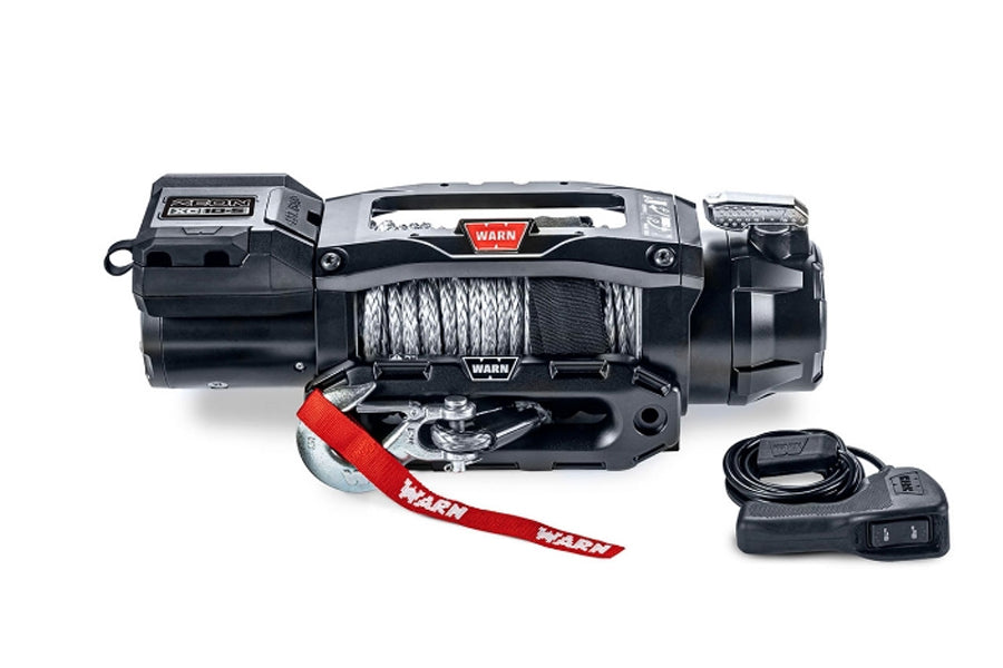 Warn Zeon XC 10-S Winch