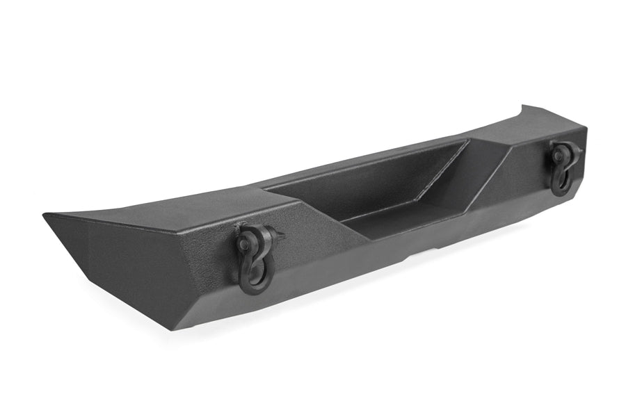 Rough Country Full Width HD Rear Bumper