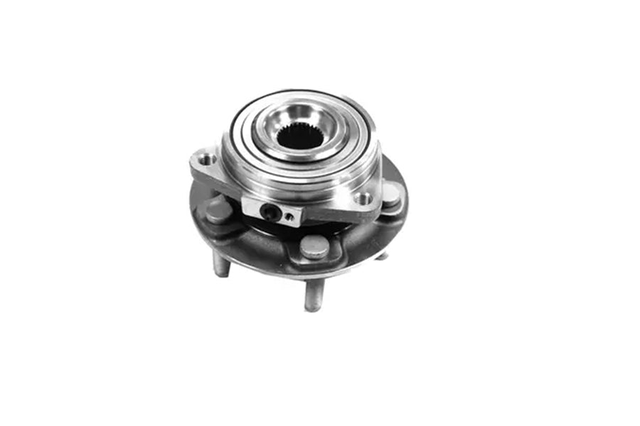 Mopar Hub and Bearing Assembly
