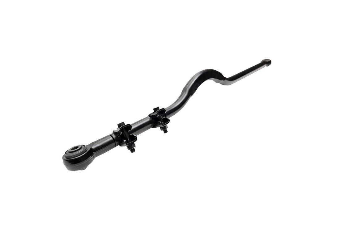 Rough Country Rear Forged Adjustable Track Bar, 2.5-6-inch Lifts