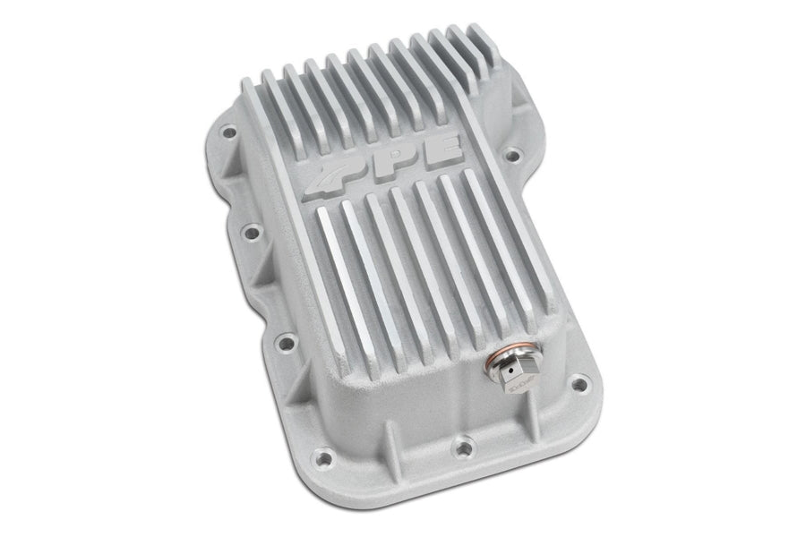 PPE Engine Oil Pan - Raw