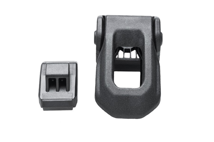 Rugged Ridge Replacement Hood Catch and Bracket