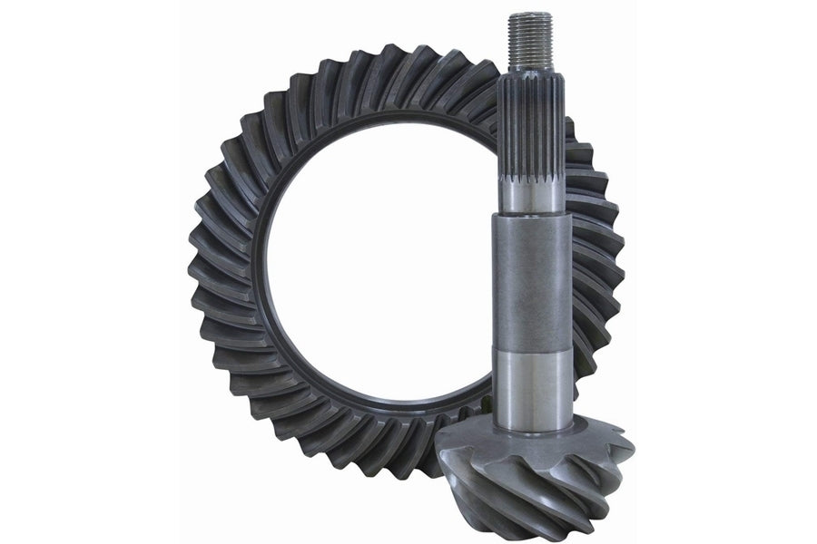 Yukon High Performance Ring and Pinion Gear Set Dana Spicer 44 3.31 Ratio