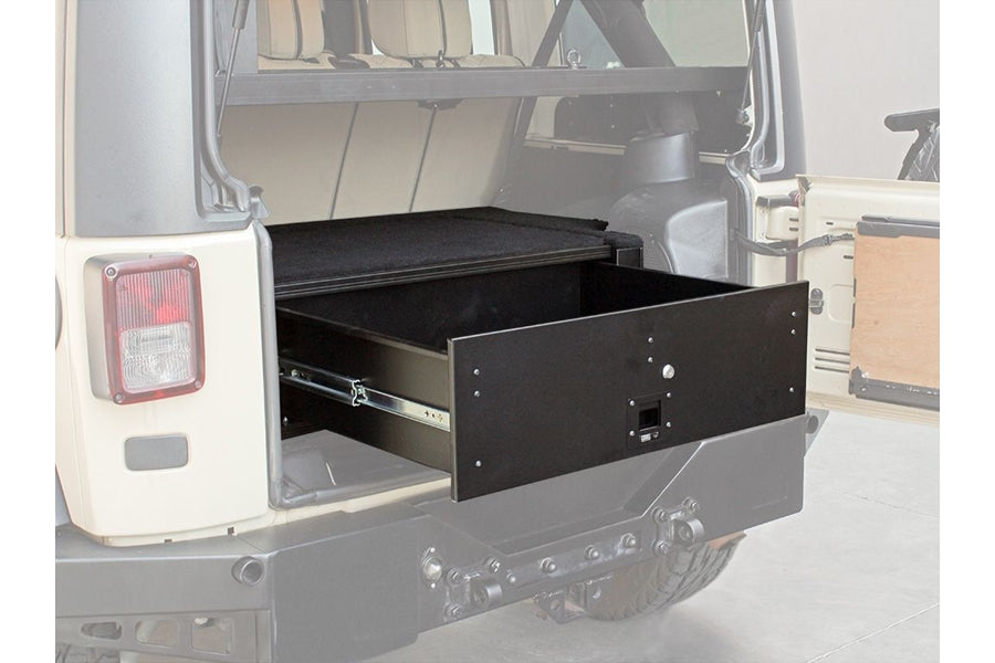 Front Runner Outfitters Drawer Kit
