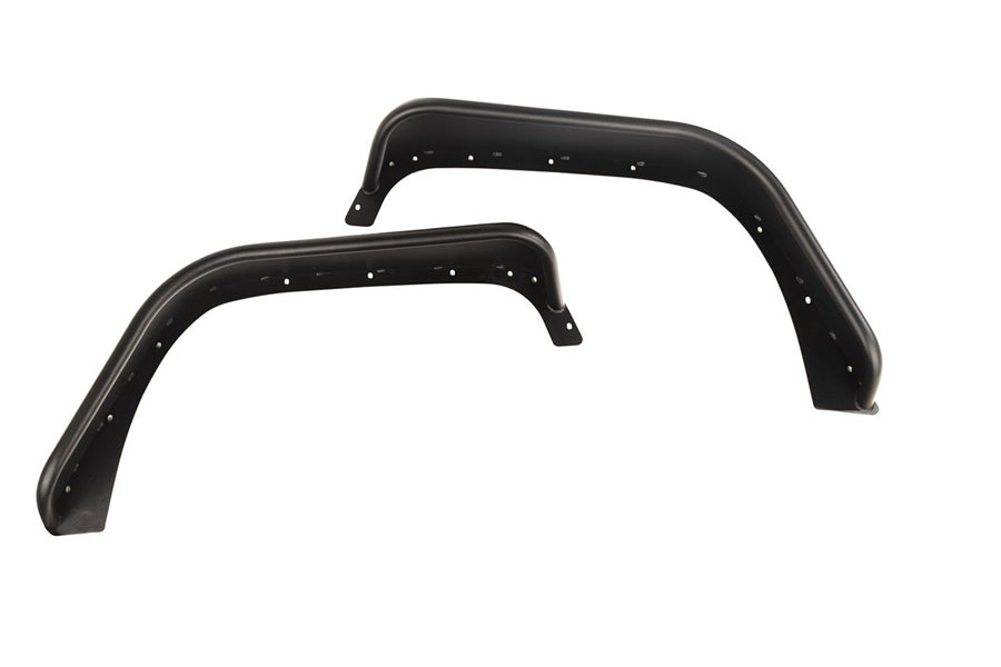 Rugged Ridge Steel  Front Tube Fenders