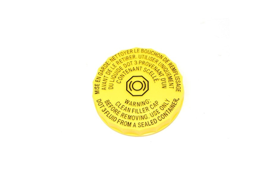 BRAKE SYSTEM HARDWARE