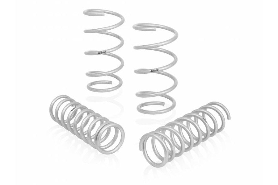 Eibach Pro-Lift Kit Springs, Front/Rear