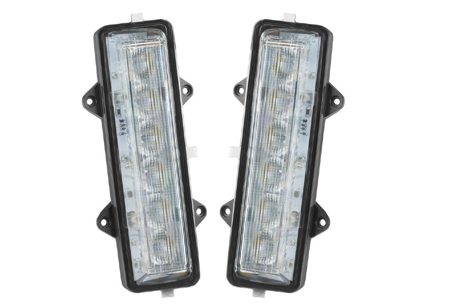 Oracle Lighting Dual Function Amber/White Reverse Led Modules Tail Lights