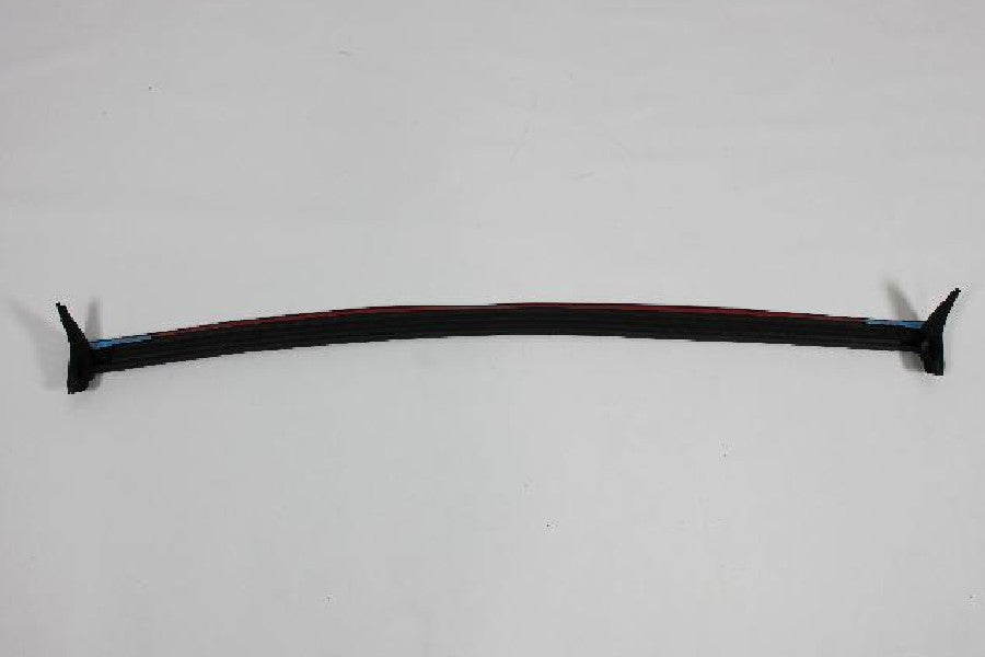 Mopar Windshield Header With Weatherstrip