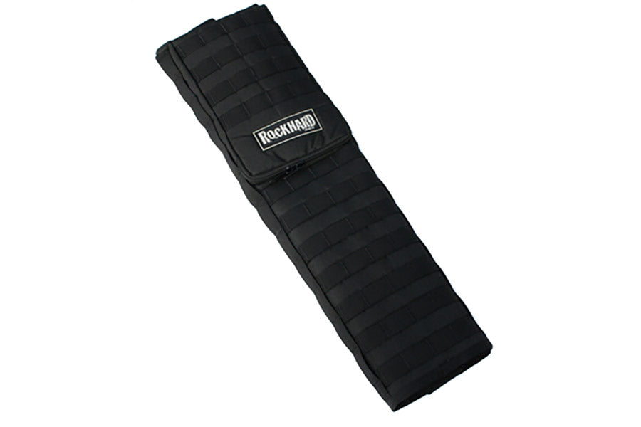 Rock Hard 4x4 Molle Cage Cargo Wrap, Rear