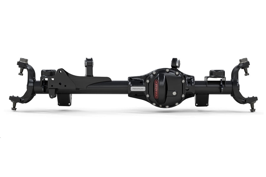 Teraflex Front Tera30 HD Axle w/4.88 R&P and ARB Locker, 4-6in Lift