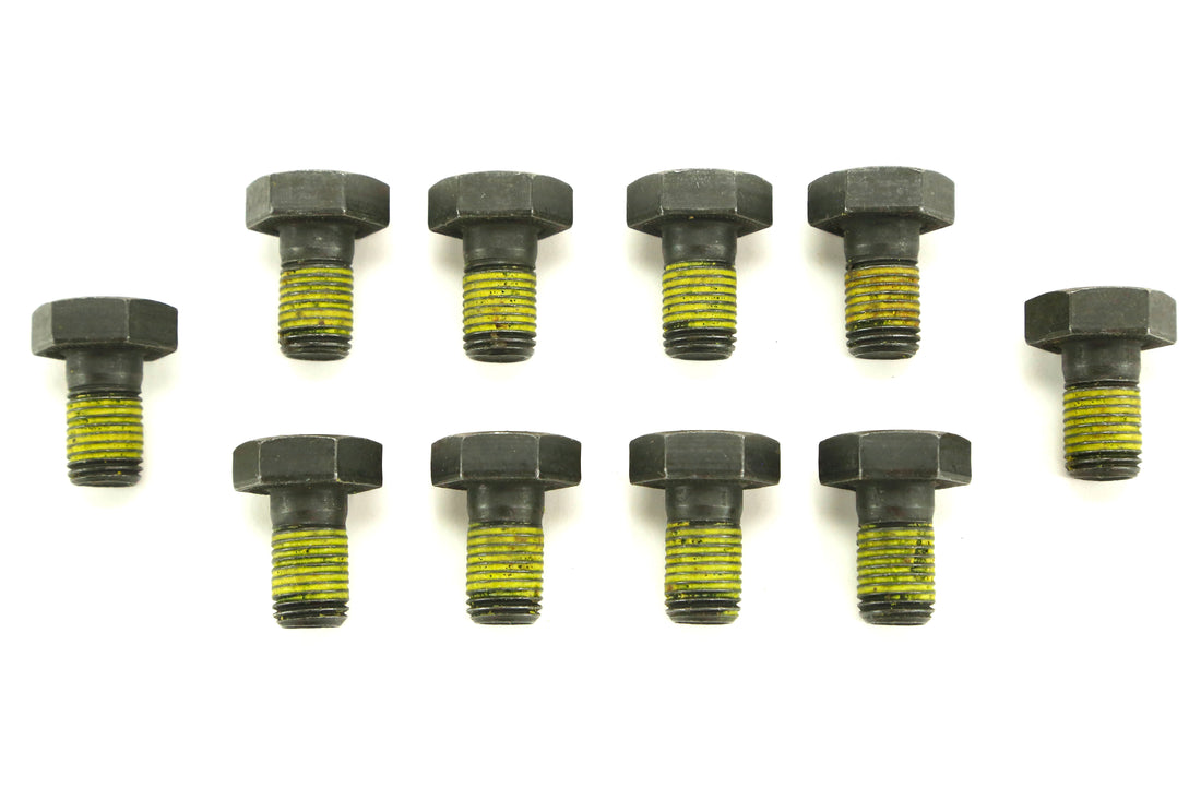 Dana Spicer 44 E-Locker Rear Differential Locker
