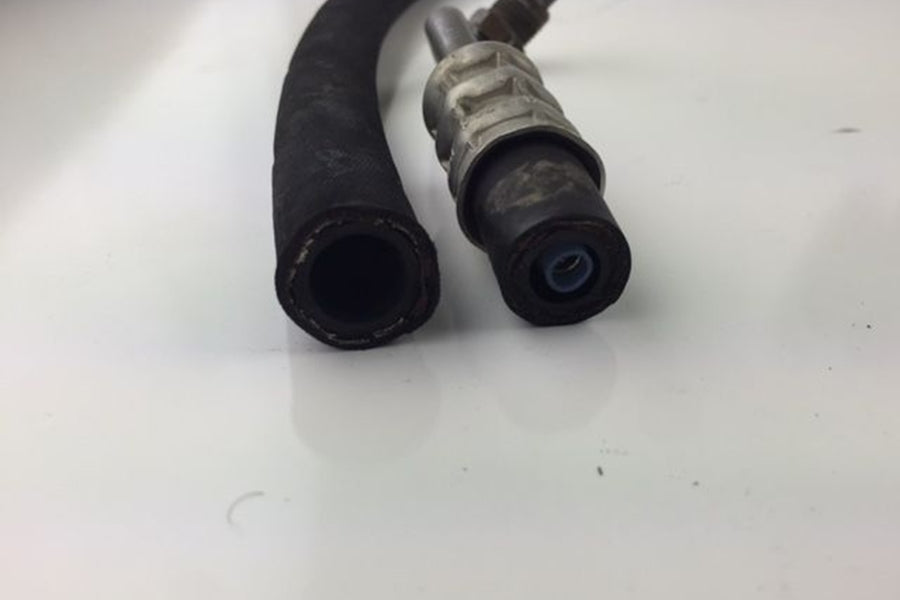 PSC High Pressure Hose Assembly Upgrade