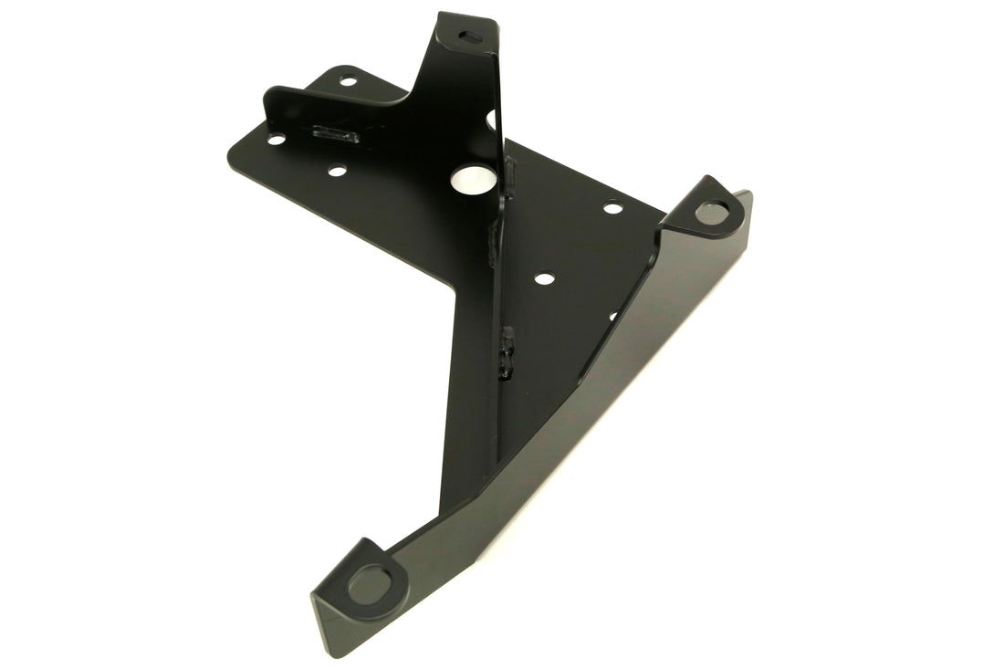 M.O.R.E. Dual ARB Compressor Bracket