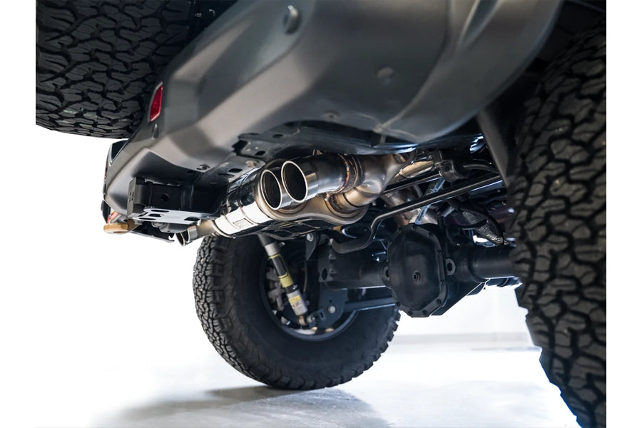 AWE SwitchPath Cat-Back Exhaust System