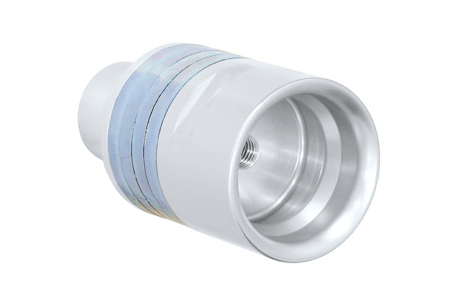 Rock Jock  Adjustable Front Upper Bump Stops