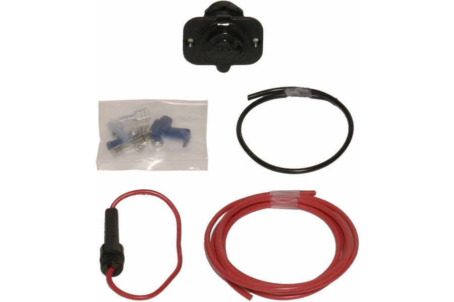 Tuffy Security 12V Outlet