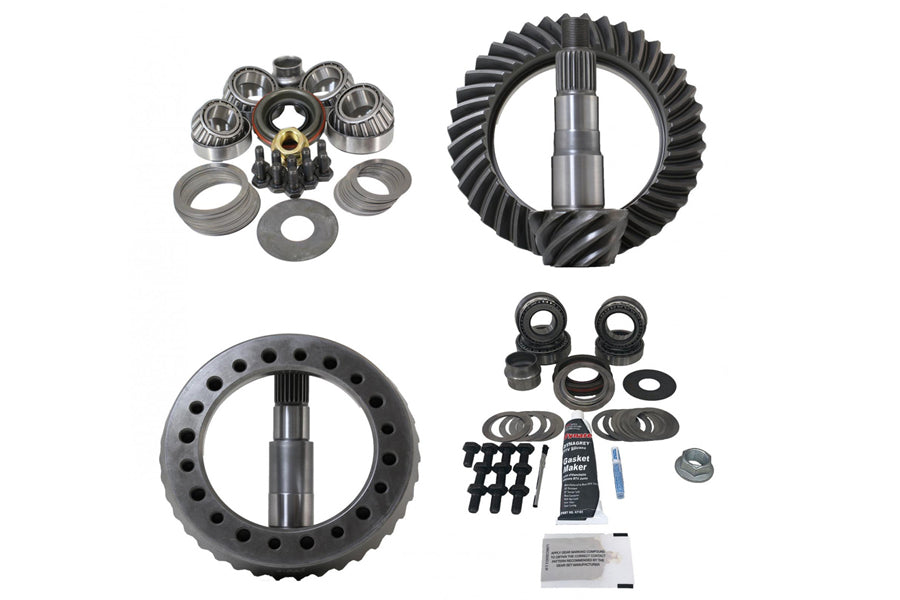 Revolution Gear and Axle D44/D30 5.13 Ratio Package w/Koyo Bearings