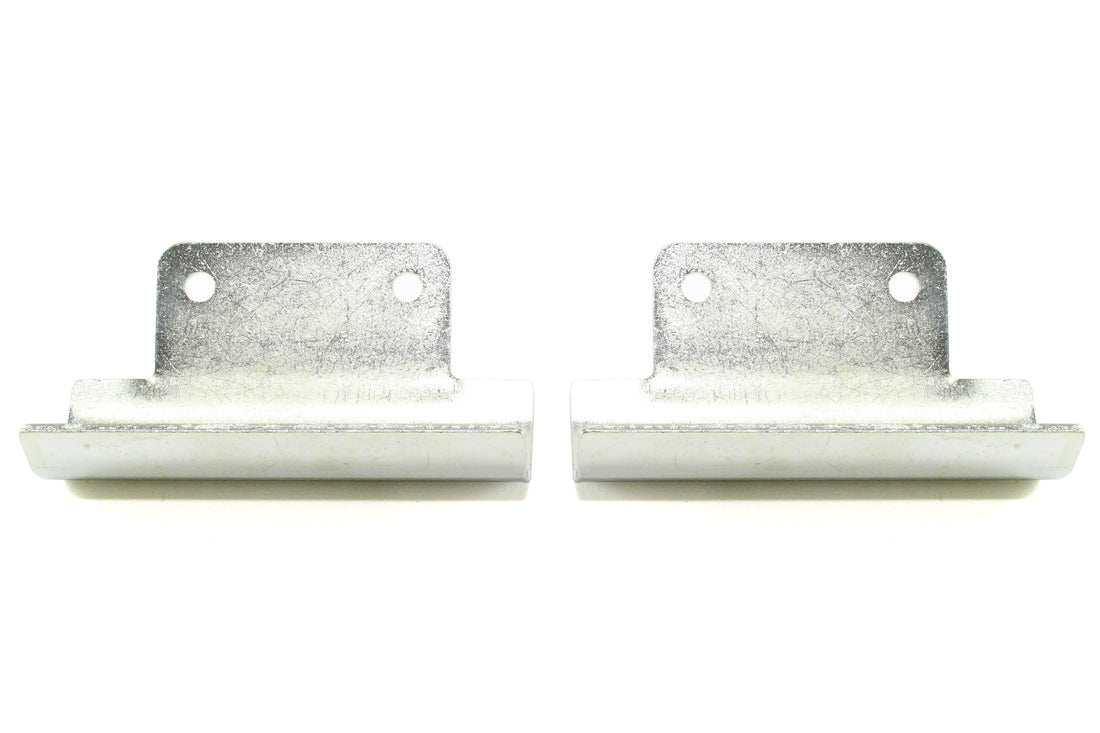 Teraflex Remote Reservoir Front Shock Mounting Bracket Kit