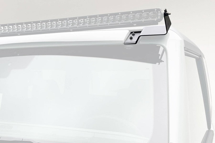 ZROADZ Front Roof Brackets Only