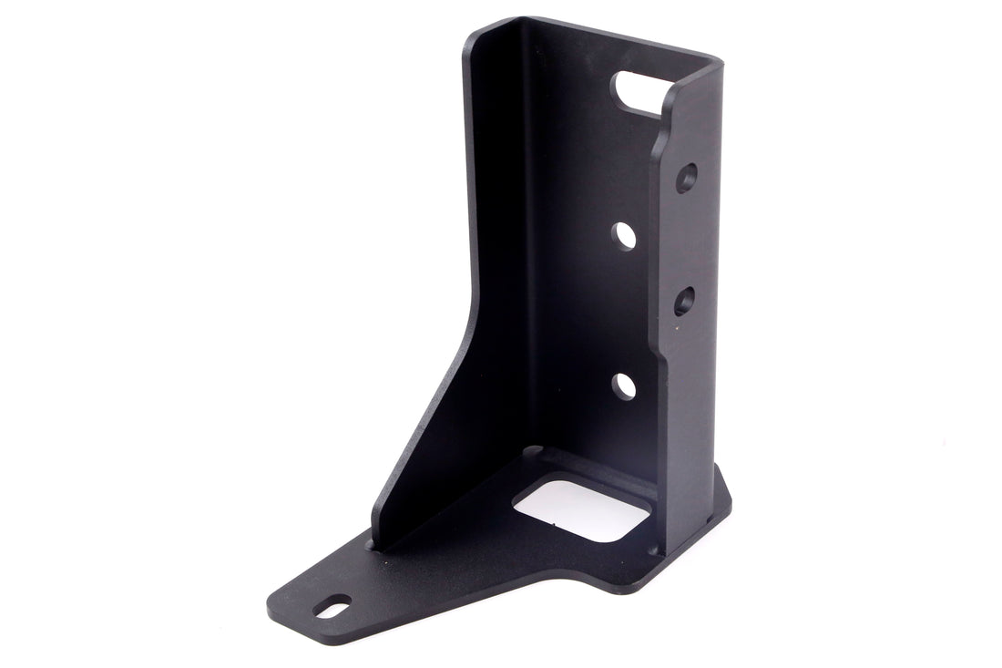 Warn Rock Crawler Rear Bumper