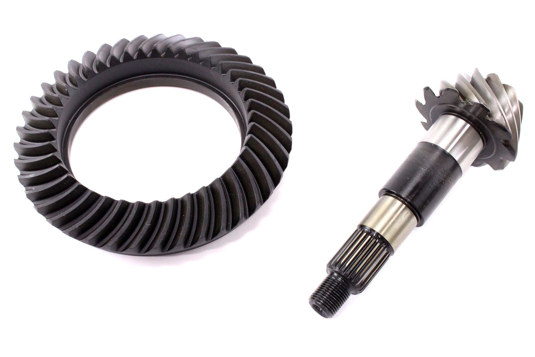 Dana Spicer 44 4.10 Ring and Pinion Set Rear