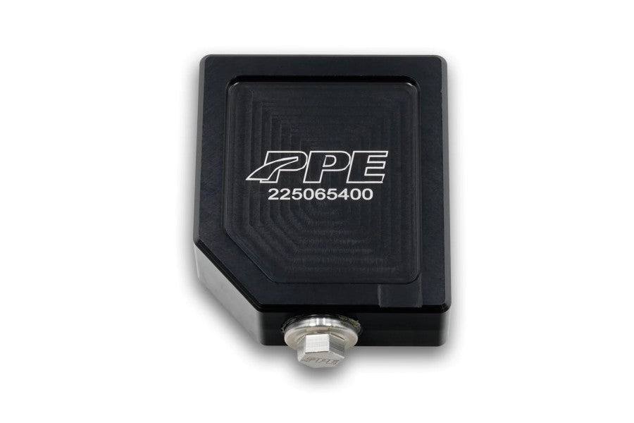 PPE Transmission Fluid Bypass Valve