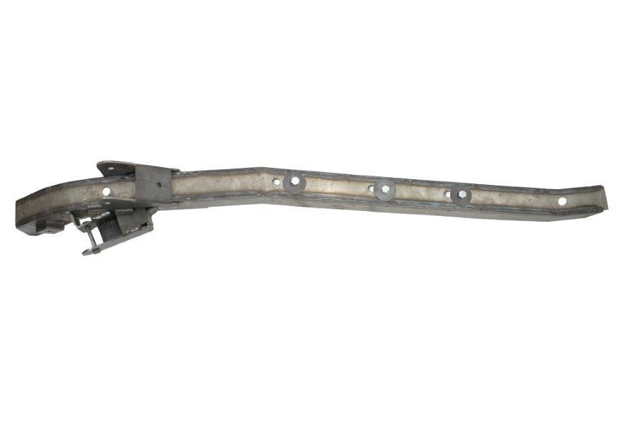 Rust Buster Full Center Frame with Trail Arm Mount, Right